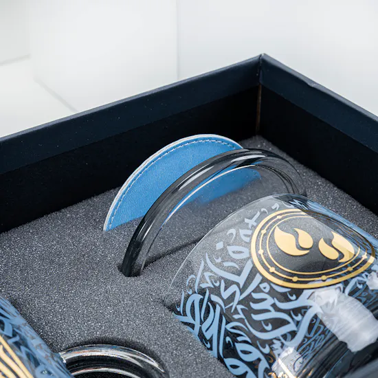 Dimlaj Zodiac Gift Set | Cancer