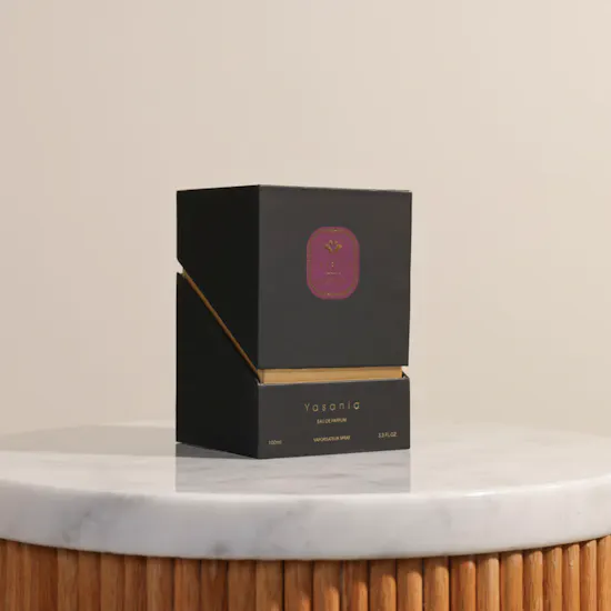 Yasania Amethyst EDP for Women | 100 ml