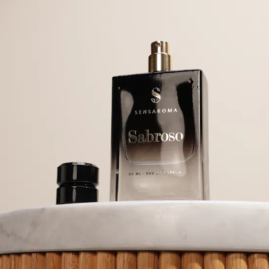 Sensaroma Sabroso EDP | 50 ml