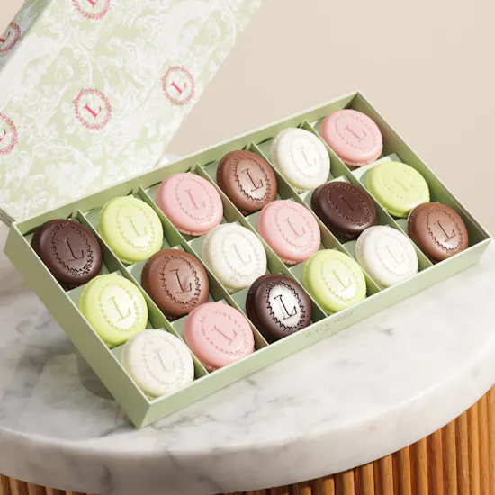 Ladurée Eugénie Large Gift Box