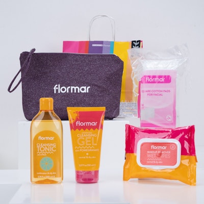 Flormar Set A by Maryana LLC