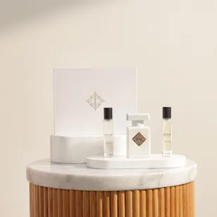 Initio Parfums Musk Therapy Extrait de parfum Festive Unisex Coffret