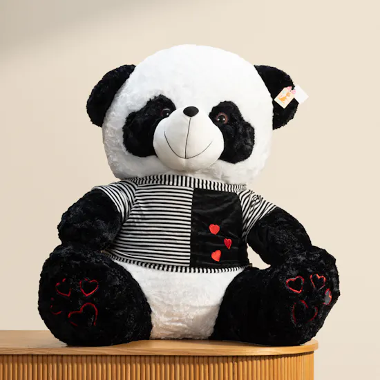 Floward Large Panda Plush Toy