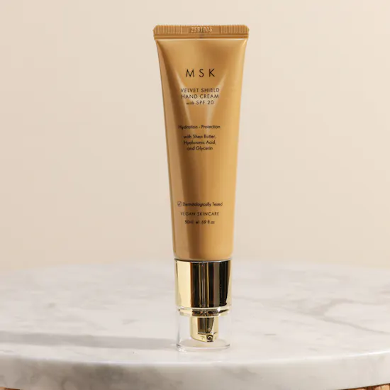 MSK Summer Protection Duo Set