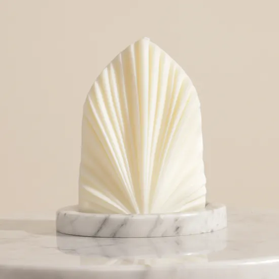 Melosa The Piercer Candle