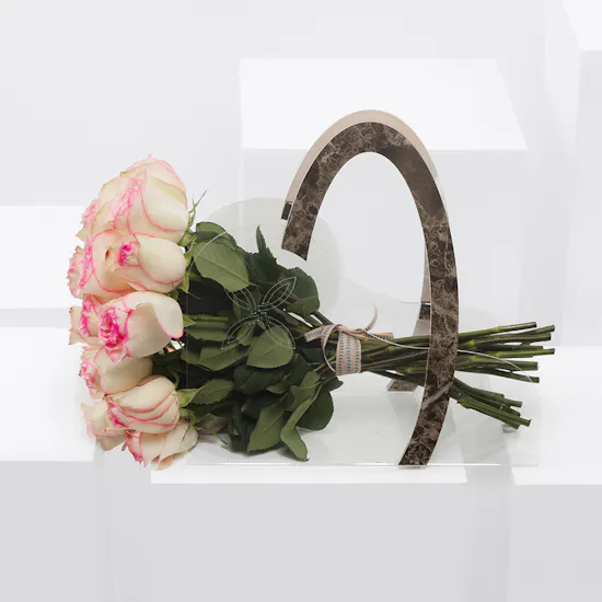 Esperance Roses | Handbag Vase