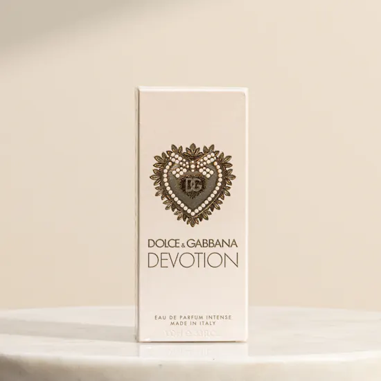 عطر ديفوشن إنتنس او دو بارفيوم للنساء دولتشي آند غابانا | 100مل