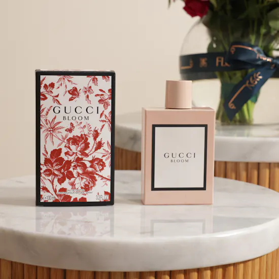 Gucci Bloom EDP for Women | Graduation Pink Flowers