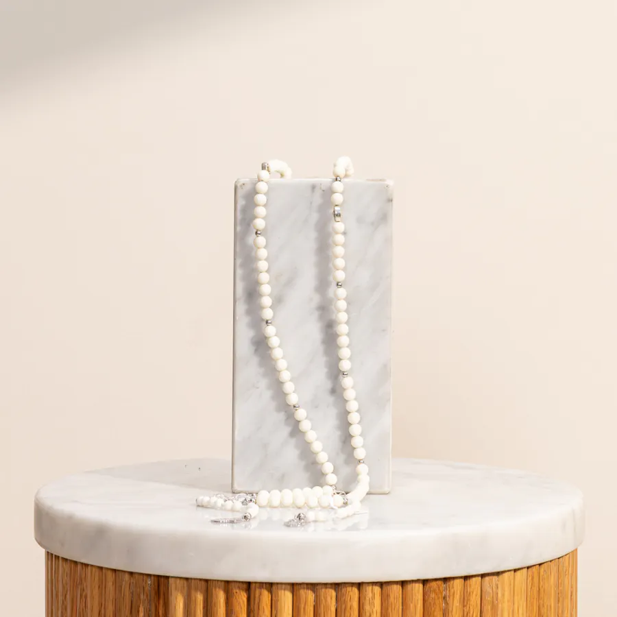 Al Sebha A Taste of Knowledge Rosary 1