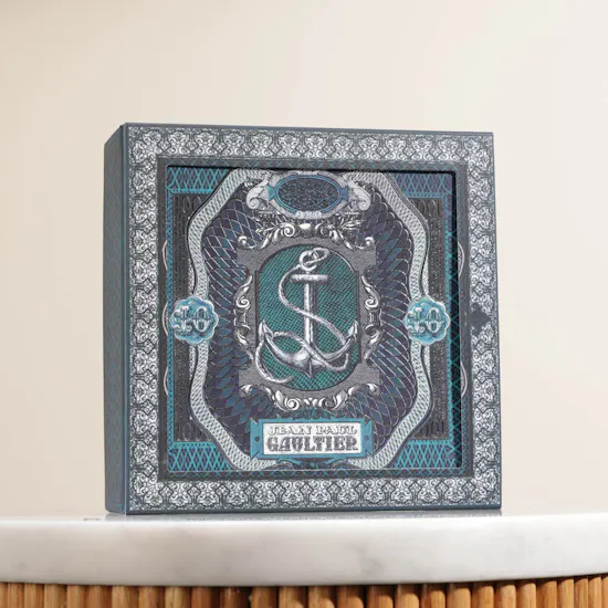 Jean Paul Gaultier Le Male 3-Piece Gift Set