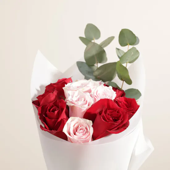 Koko Binto Happy Birthday Cake | Flowers Bouquet
