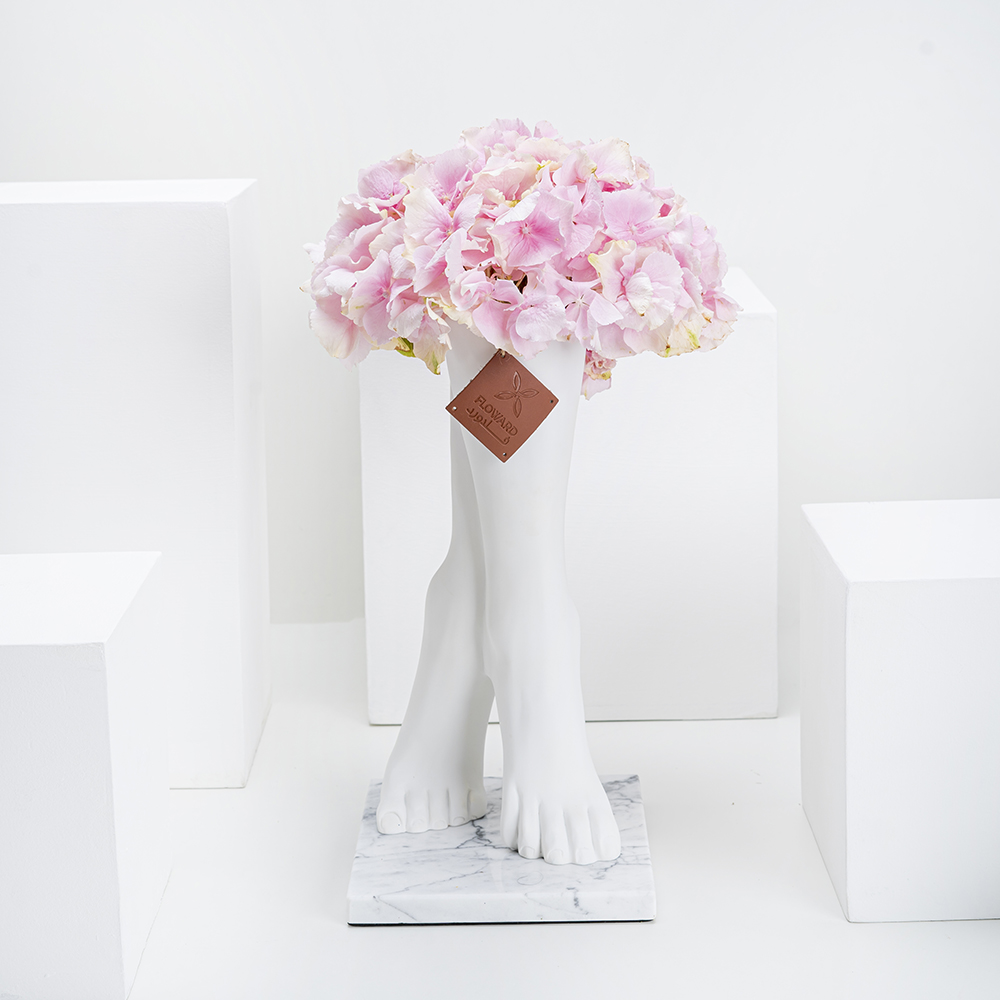 مزهريه بحيرة البجع