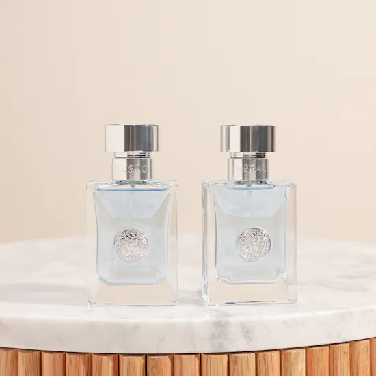 Versace Pour Homme EDT Duo Pack | 30ml