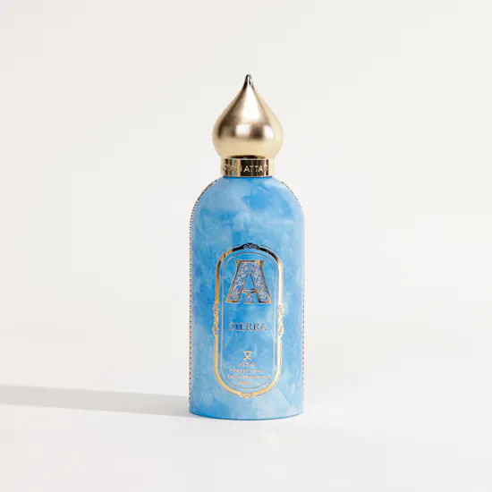 عطر سييرا أو دي بارفيوم للجنسين من عطار كولكشن | 100 مل
