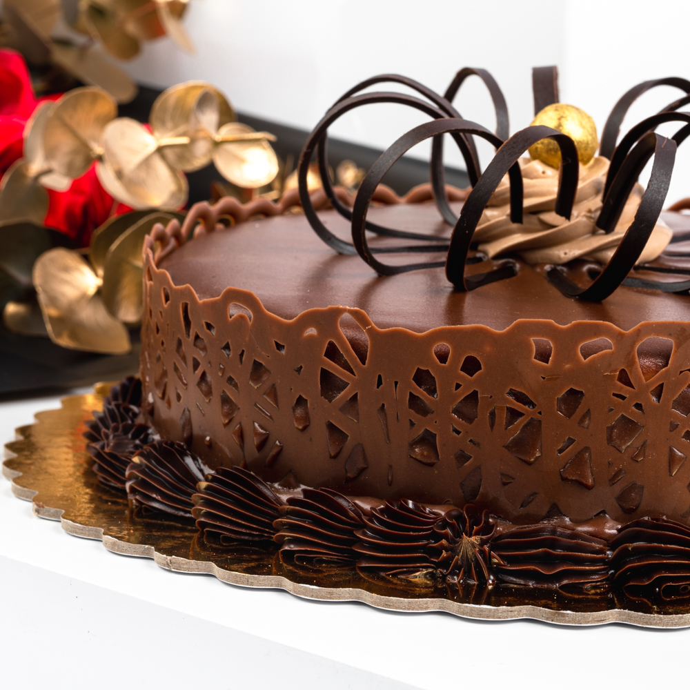 Send Cakes to Qatar | Online Cake Delivery in Qatar - MyFlowerTree