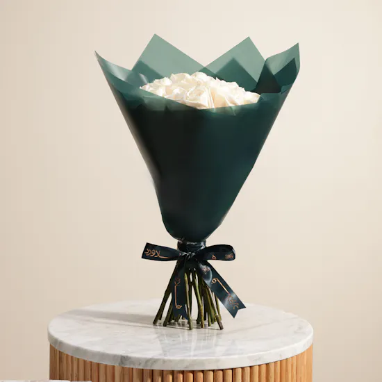 Sculpt Pilates Private Sessions Voucher | Joyful Flowers Vase