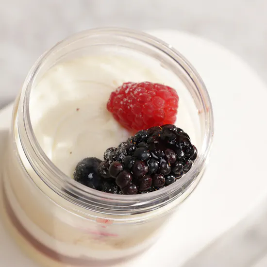 Sugarmoo Jaralicious Cake Jars