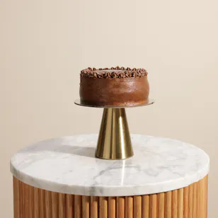 More Chocolate Sugar Free Small Hazelnut Chocolate Cake More Chocolate Sugar Free Small Hazelnut Chocolate Cake