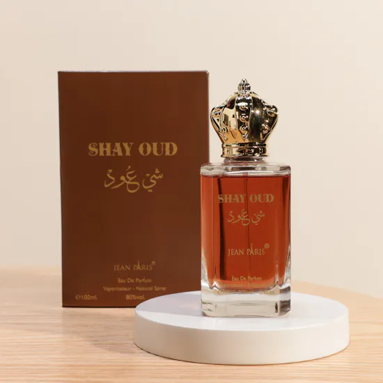 Royal Palace Perfumes Set