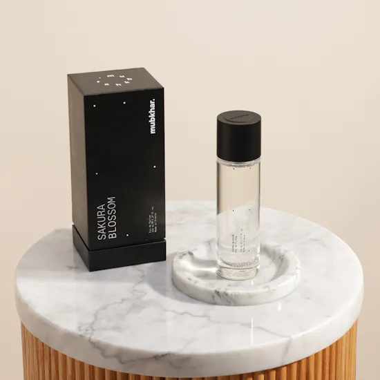 Mubkhar Sakura Blossom Unisex EDP | 150 ml