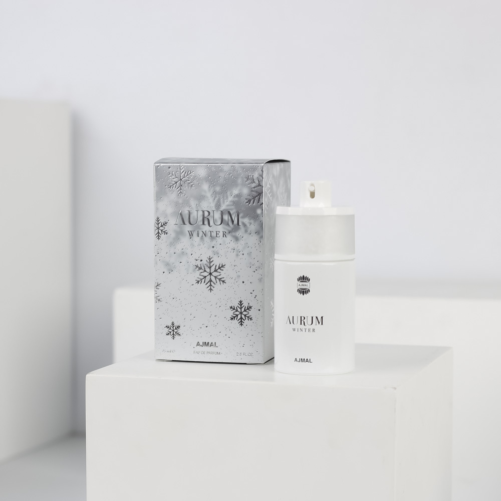 أوروم الشتاء