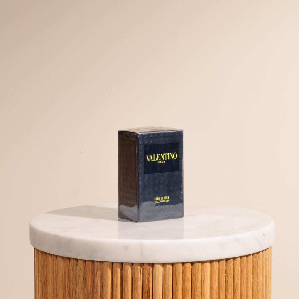 Valentino Uomo Born In Roma Yellow Dream | 100ml