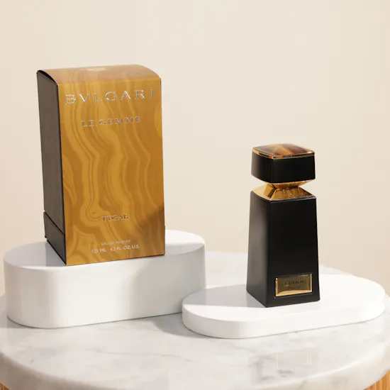 عطر لي جيمّي تايغر او دي بارفيوم للرجال من بولغري | 125مل