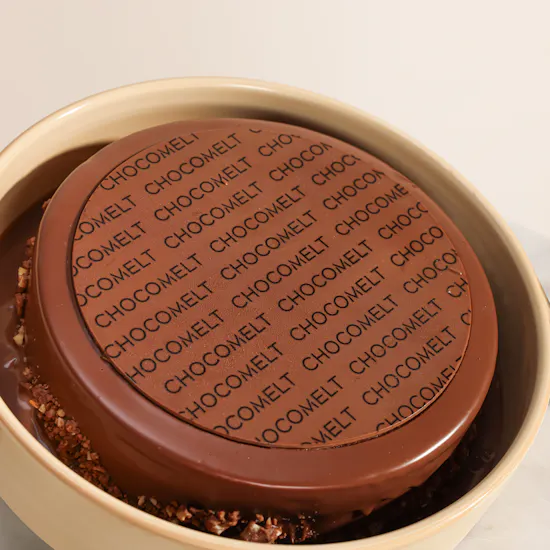 Chocomelt Matilda Cake