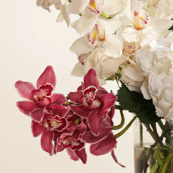 Serenity Dream Flower Vase by September Studio