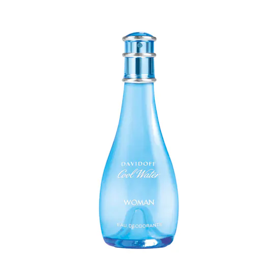 Davidoff Cool Water for Women | 15 Love Chrysanthemum