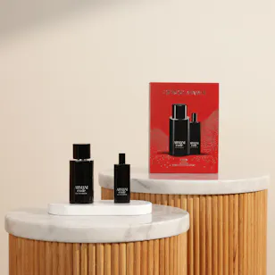 Giorgio Armani Code EDP Men's Gift Set