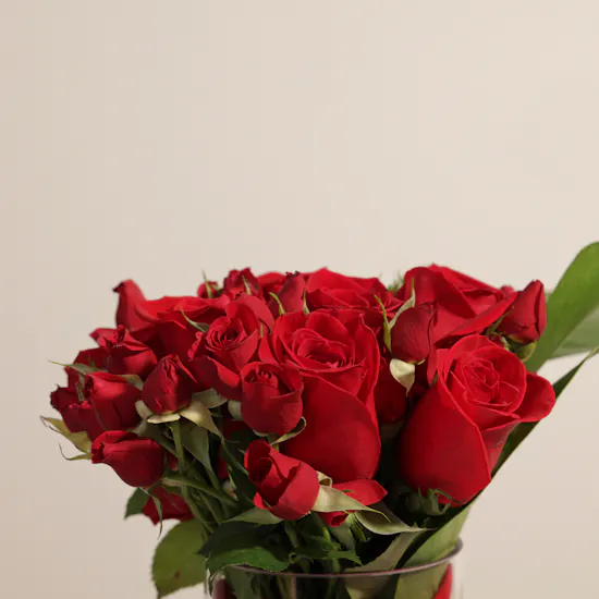 Hanoverian Chocolates Box | Radiant Flowers Vase
