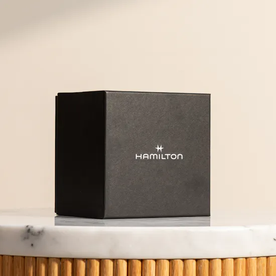 Hamilton Khaki Navy Scuba Men's Watch