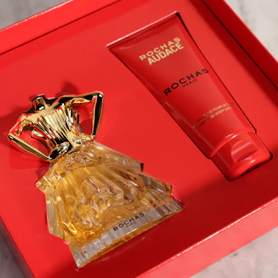 مجموعة عطر أوداس او دي بارفيوم للنساء من روشاس