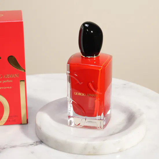Giorgio Armani Si Passione EDP For Women | 100ml