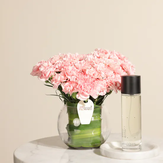 Mubkhar Amazonian Rain Eau De Parfum | Unique Flowers