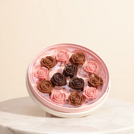 Bostani Chocolates Box | Flowers & Birthday Balloons