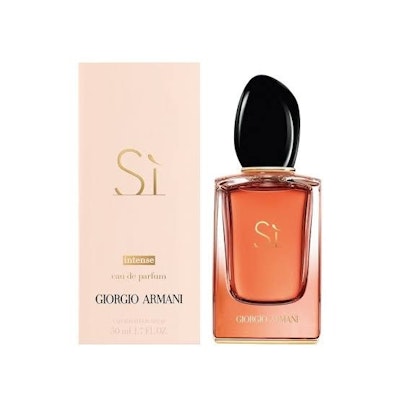 GIORGIO ARMANI SI