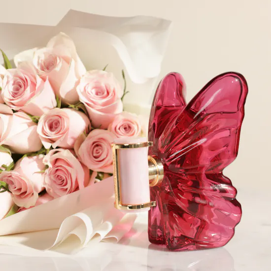 Carolina Herrera La Bomba Women's EDP | Affectionate Flowers
