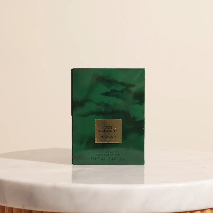 Giorgio Armani Armani Prive Vert Malachite EDP | 100ml 1