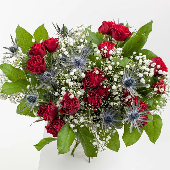 Royal Bouquet