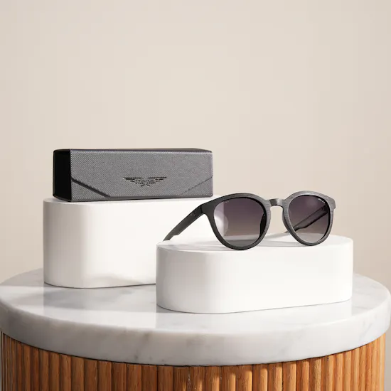 Police Ocean 2 Man Sunglasses