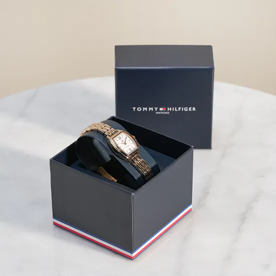 Tommy Hilfiger Norah Women's Watch