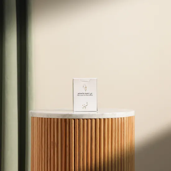 Fae Oud & Perfumes Sherina Dukhoon | 100 g