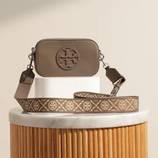 Tory Burch Mini Miller Women's Crossbody Bag