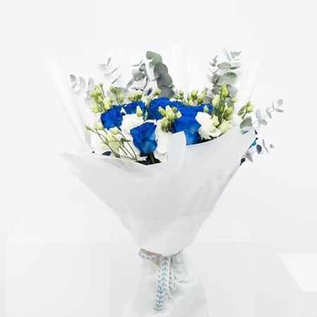 Beauty Flowers Bouquet 