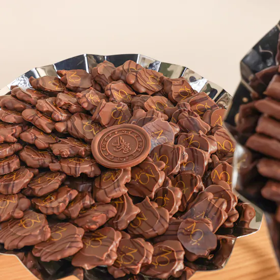 Nor Noyau Manara Al Deyafa The Beacon of Hospitality Sweets Stand