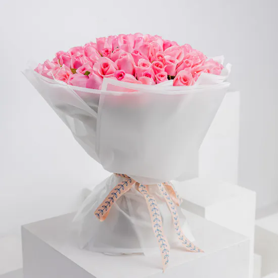 Lovely Flowers | 100 Revival Roses