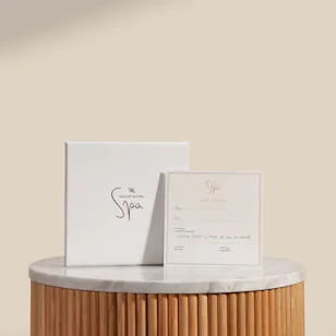 Waldorf Astoria Spa Soothing Vitamin K Facial Gift Voucher