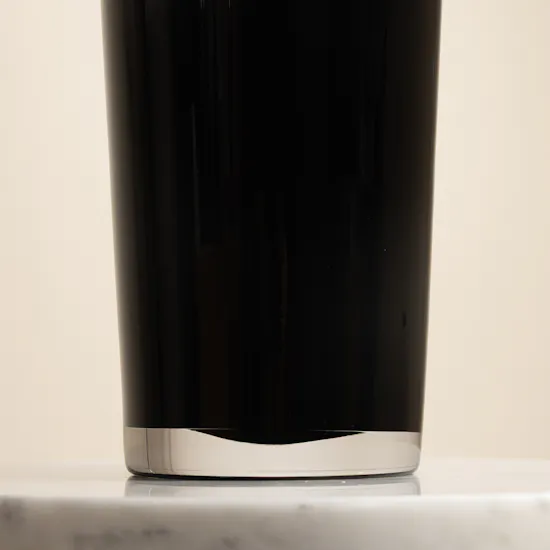 Floward Eclipse Bloom Glass Vase